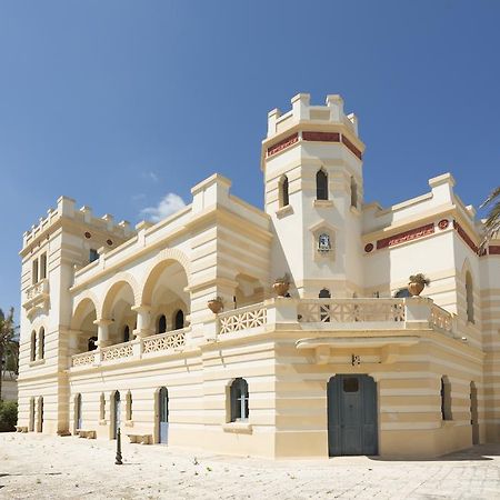 Villa Raffaella Санта-Чезареа-Терме Екстер'єр фото